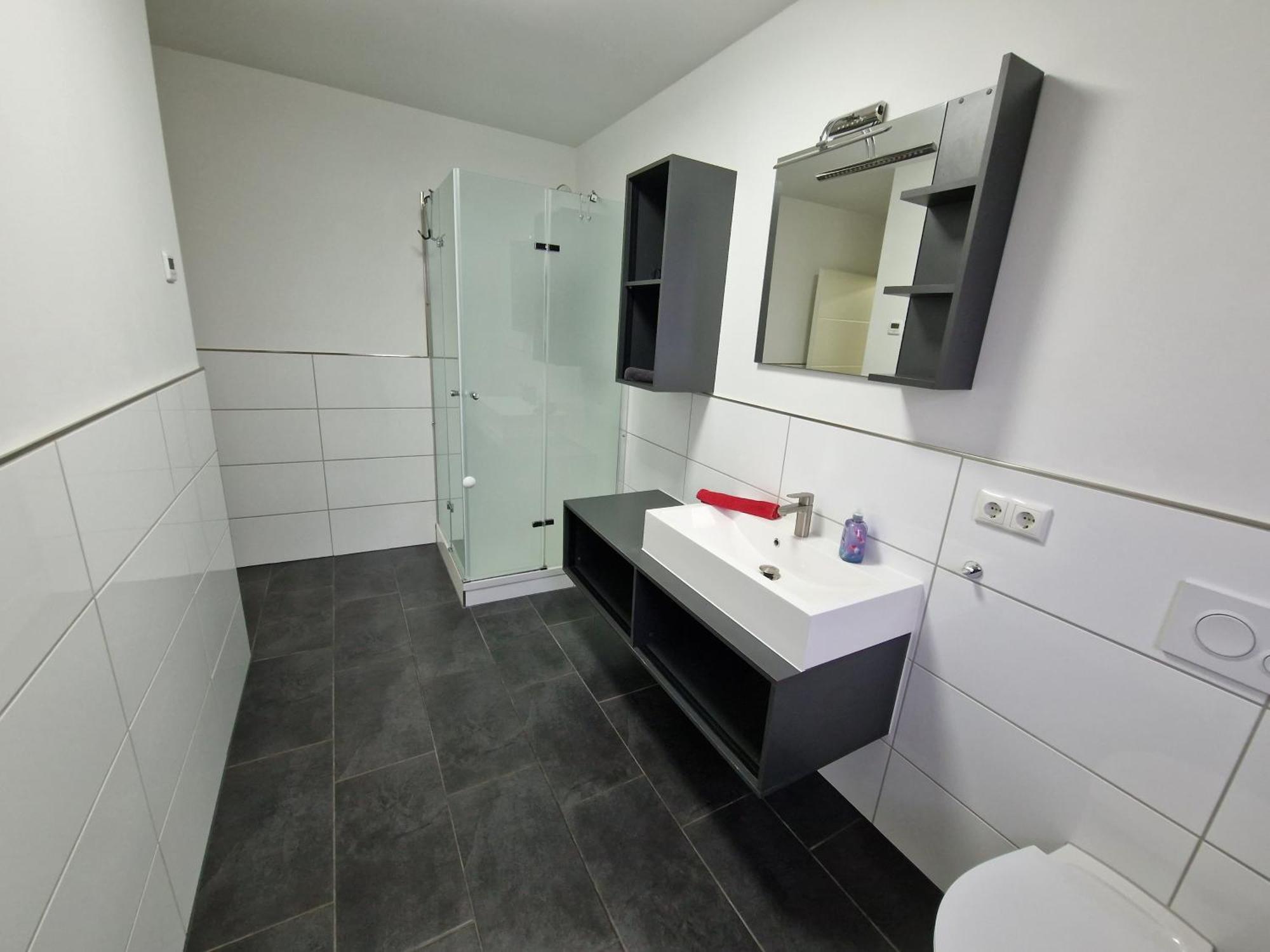 Two-Room Apartment