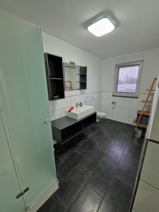 Two-Room Apartment