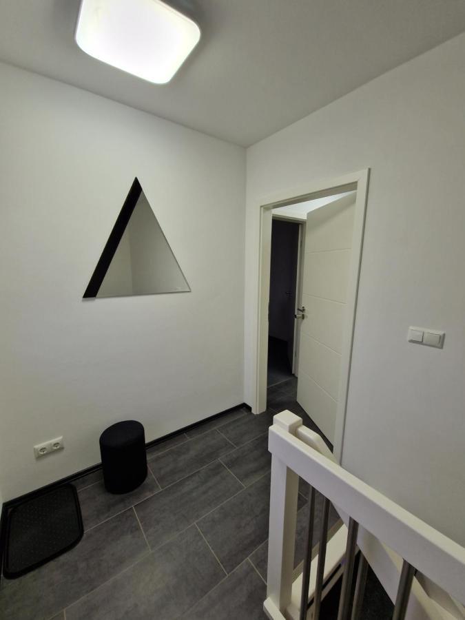 Two-Room Apartment