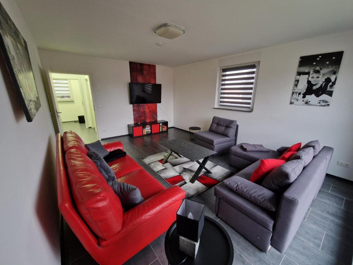 Two-Room Apartment