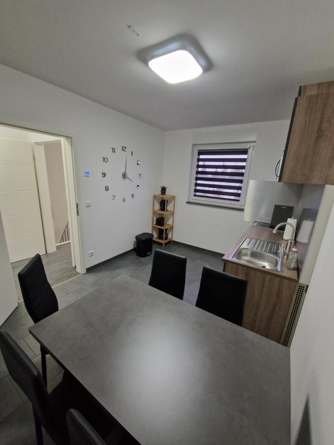 Two-Room Apartment