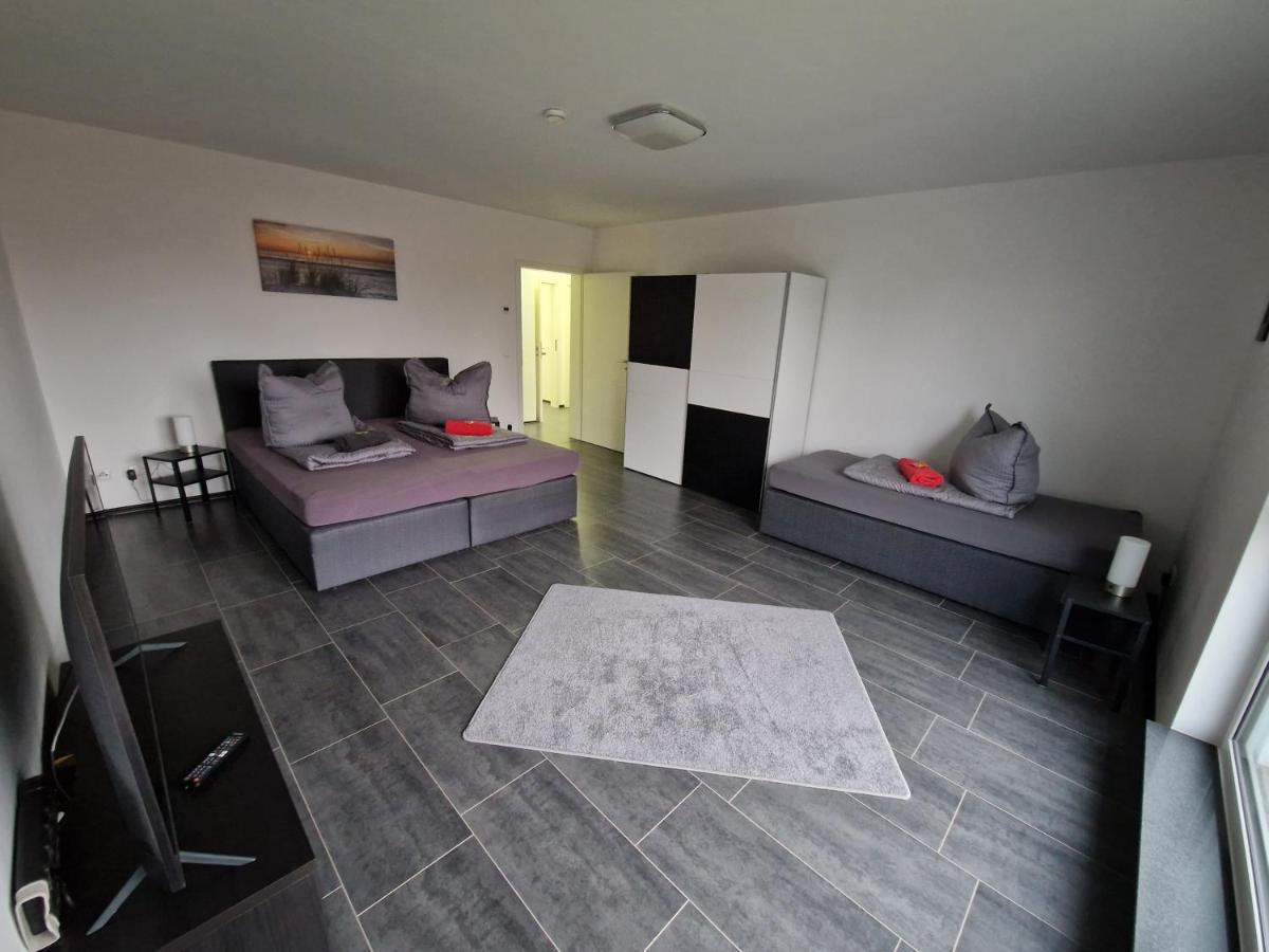 Two-Room Apartment