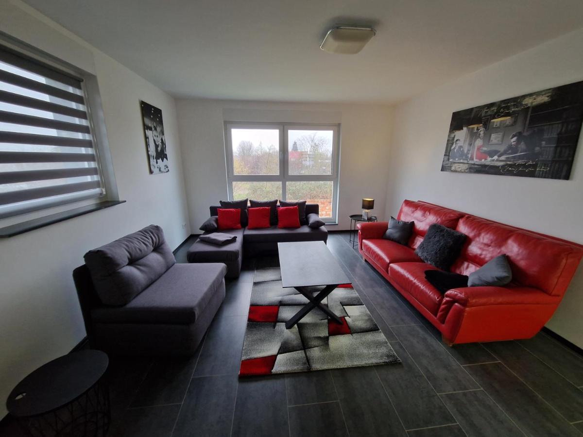 Two-Room Apartment