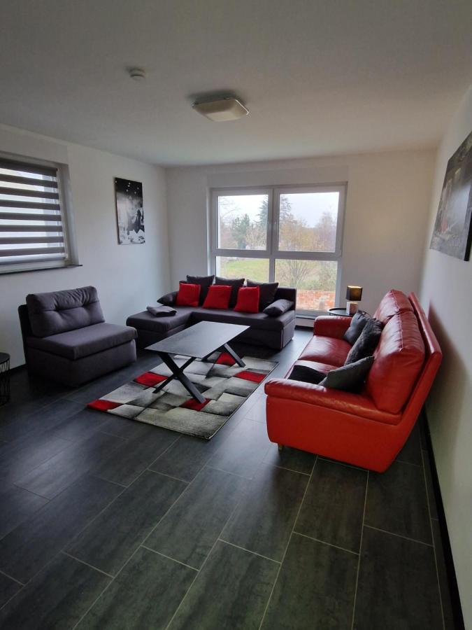 Two-Room Apartment