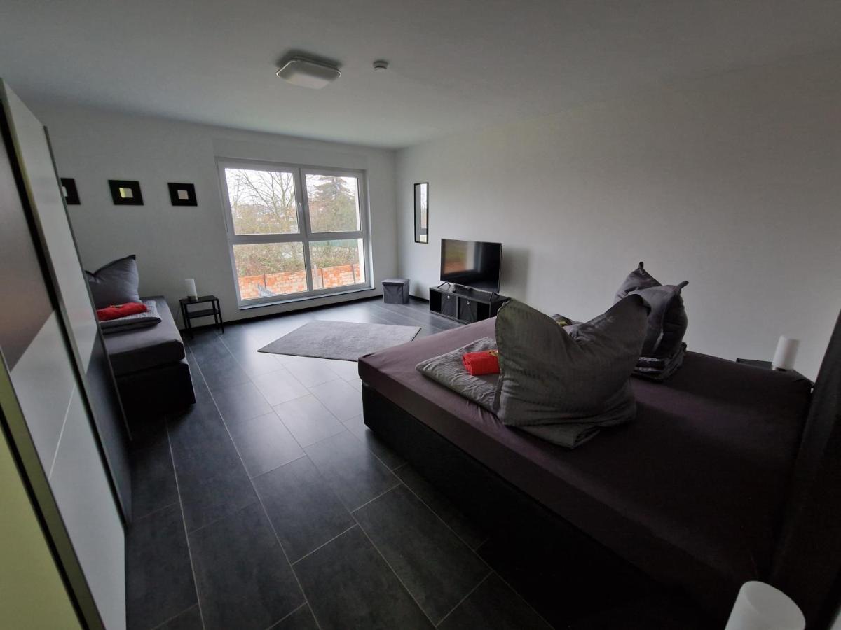 Two-Room Apartment