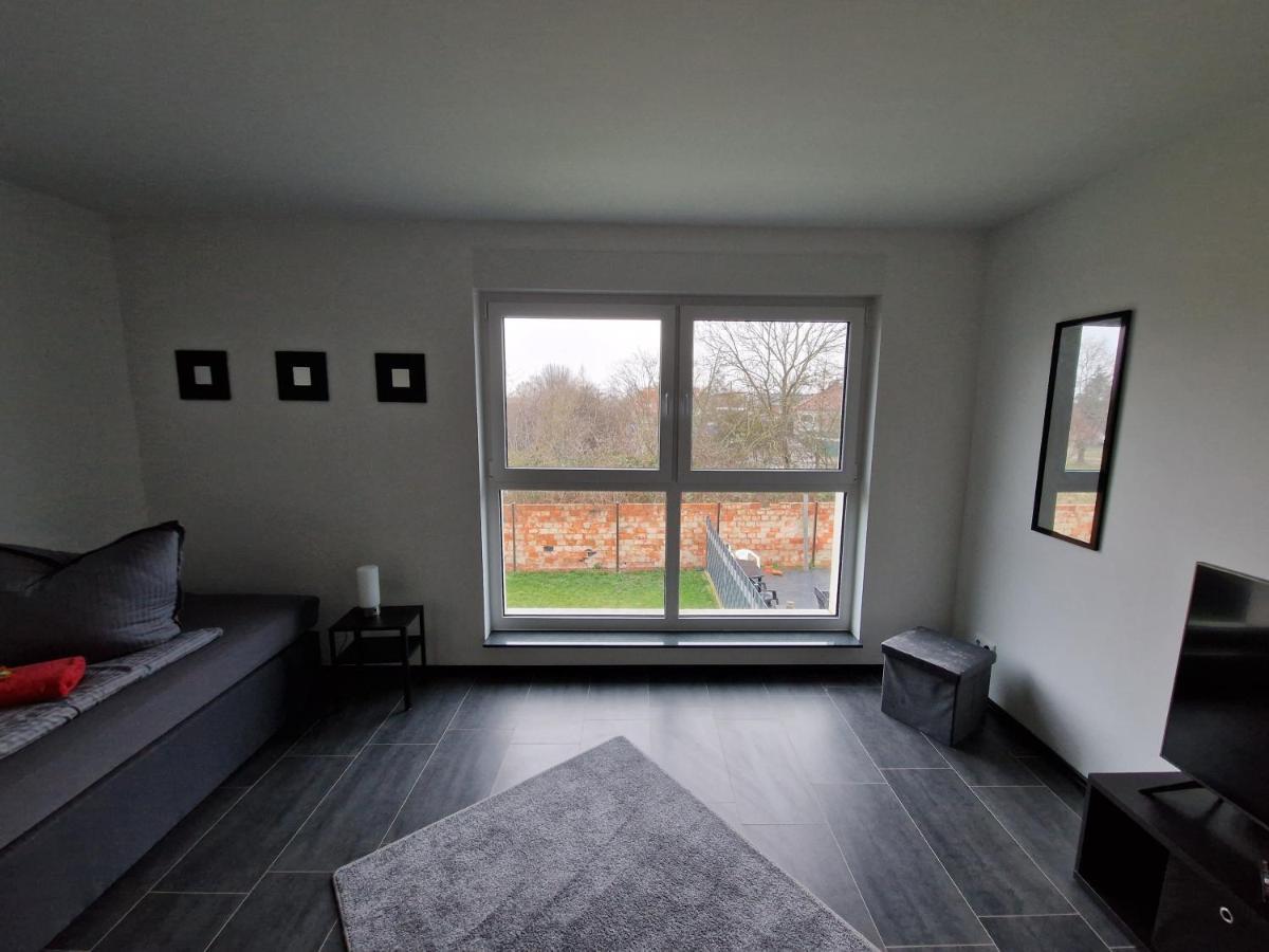 Two-Room Apartment