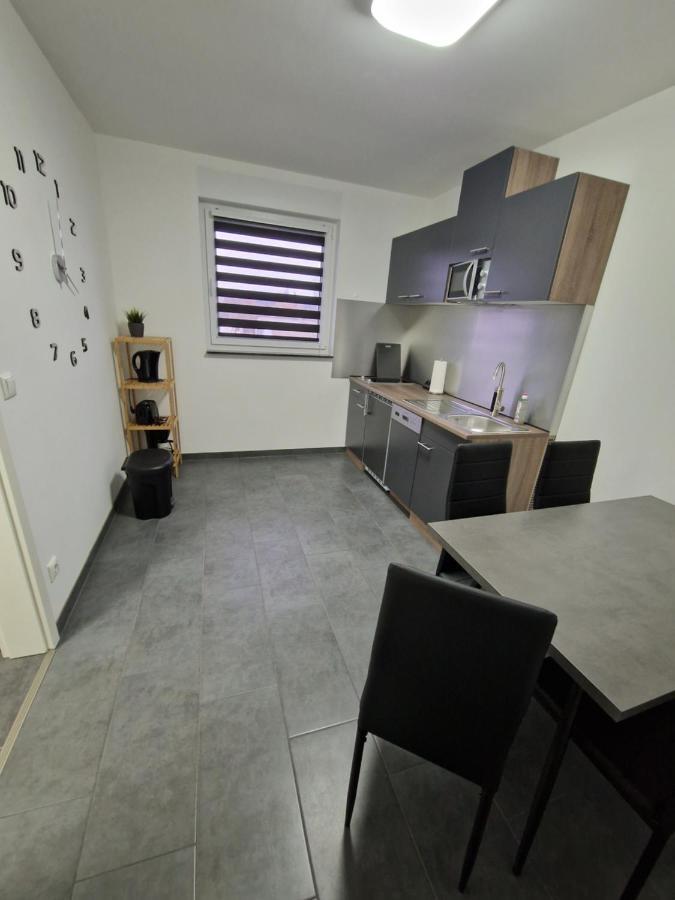 Two-Room Apartment