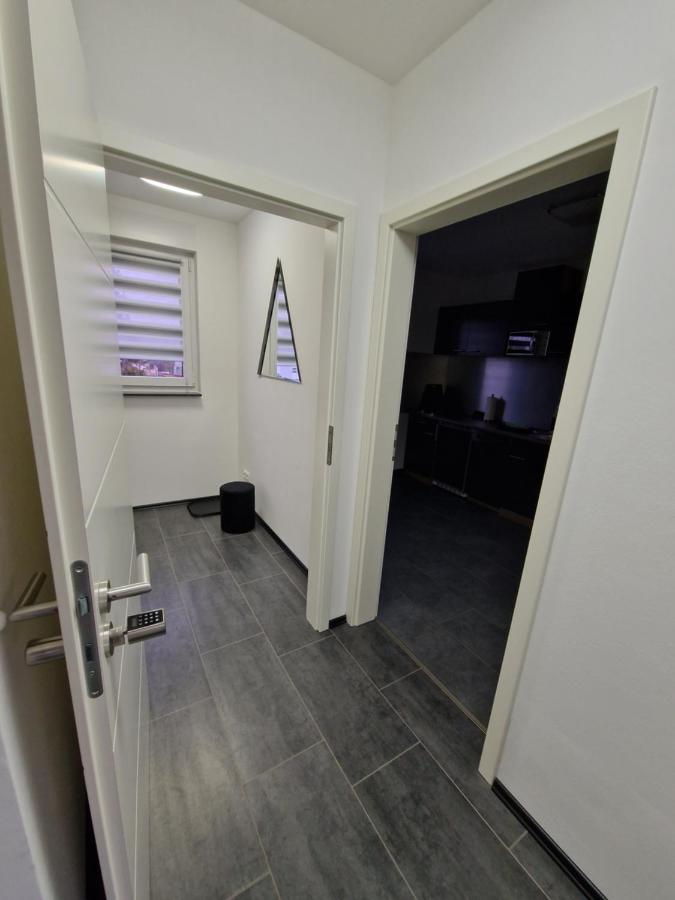 Two-Room Apartment