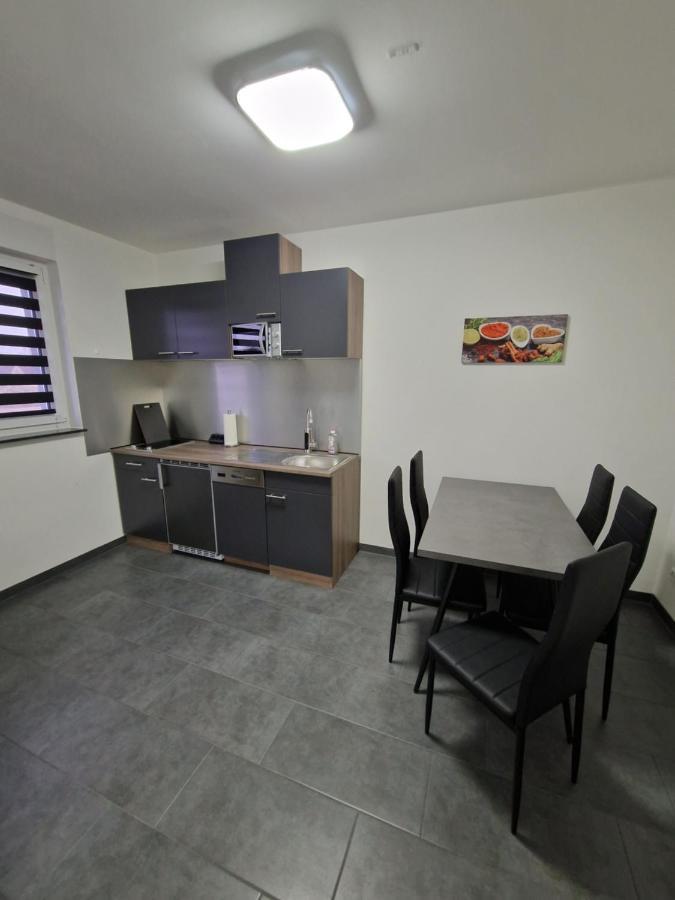 Two-Room Apartment