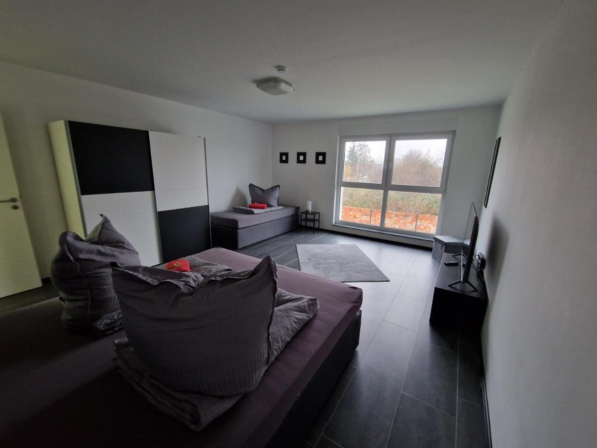 Two-Room Apartment